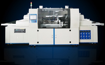 根據客戶的產品規格定制開發工藝最優、性價比最高的自動化設備。