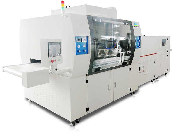 AG喷涂机（600mm宽幅）