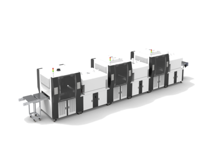 3D机械手AG设备